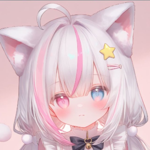 Bot 头像